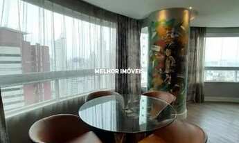 Imagem 1: Apartamento para alugar no bairro Centro - Balneário Camboriú/SC