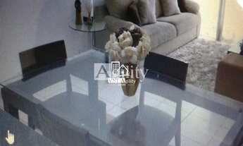 Imagem 5: APARTAMENTO COM 2 DORMITÓRIOS, 1 VAGA DE CARRO E DE MOTO VILA GRANADA