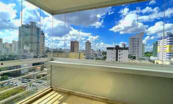 Imagem 6: Apartamento Funcionários Belo Horizonte