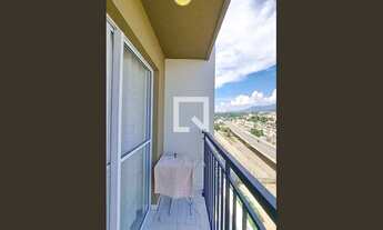 Imagem 5: Apartamento para Aluguel - Del Castilho, 2 Quartos, 49 m2