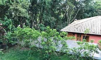 Imagem 2: Casa para aluguel, 3 quartos, 1 suíte, 4 vagas, Vale das Araras - Nova Lima/MG