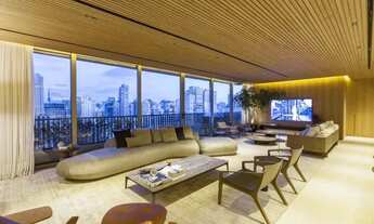 Imagem: Cobertura Duplex 3 Suítes, 6 Vagas à venda