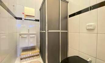 Imagem 6: Casa para Venda em Presidente Prudente, Jardim Cobral, 2 dormitórios, 1 banheiro, 3 vagas