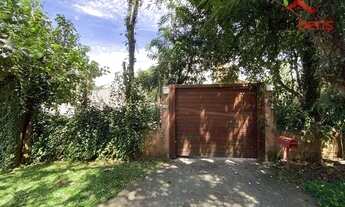 Imagem 2: Casa com 3 dormitórios à venda, 310 m² por R$ 1.350.000,00 - Chácara das Candeias - Carapi