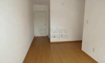 Imagem 4: Apartamento Padrão em Pelotas