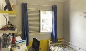 Imagem 6: Apartamento em Condomínio para Venda no bairro Vila Gilda, 3 dorm, 1 suíte, 2 vagas, 30,00