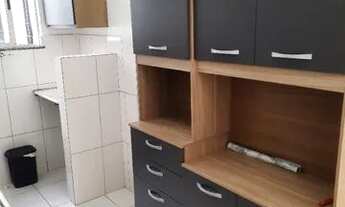 Imagem 4: Apartamento 2 quartos Cond. Felicitá bairro Universidade