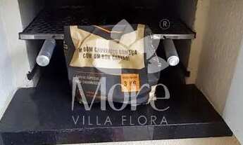 Imagem 5: VENDA de Apartamento Modelo Camila com 3 Quartos, Sendo 1 Suíte, Rico em Planejados, em Co