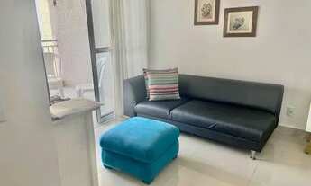 Imagem: Alugo apto mobiliado