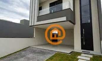 Imagem: Casa com 3 dormitórios à venda, 145 m²