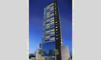 Imagem 2: Apartamento para venda com 110 metros quadrados com 3 quartos em Setor Marista - Goiânia