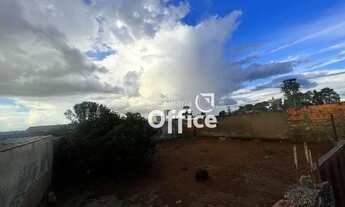 Imagem: Terreno à venda, 500 m² por R$ 600.000,00