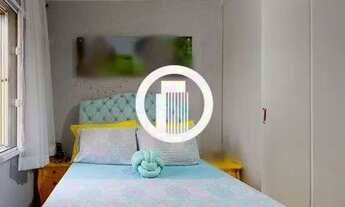 Imagem 5: Apartamento para venda 70m², 3 dormitórios, 1 vaga - Lapa