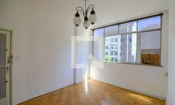 Imagem: Apartamento para Aluguel - Tijuca, 2 Quartos