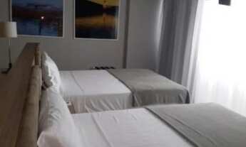 Imagem 6: Apartamento para venda possui 36 metros quadrados com 1 quarto