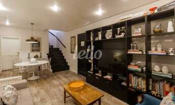 Imagem 3: São Paulo - Casa Padrão - Vila Madalena