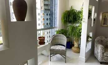 Imagem 3: Apartamento no caminho das árvores