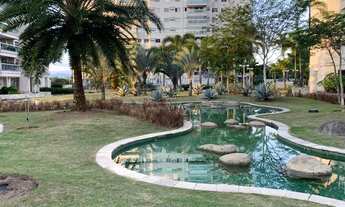 Imagem 2: London Green | Blue | Locação