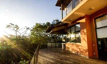 Imagem: Casa à venda, 4 quartos, 2 suítes, 7 vagas