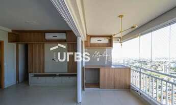 Imagem 7: Residencial Conquist - Apartamento 3 quartos, sendo 3 suítes