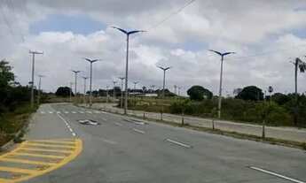 Imagem 7: AR- lotes 10x25 a 3 minutos do centro de Caucaia