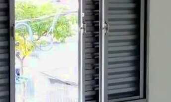 Imagem 4: Casa para Locação em São Paulo, Horto Florestal, 1 dormitório, 1 banheiro