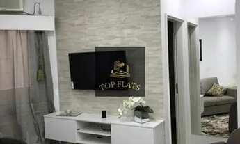 Imagem 4: Flat disponível no Jardim Paulista