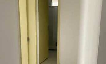 Imagem 3: Apartamento para venda tem 50 metros quadrados com 2 quartos