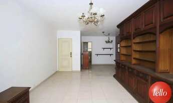 Imagem: São Paulo - Apartamento Padrão - Bela