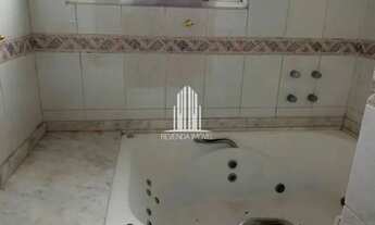 Imagem 4: Linda Casa na Região do Jabaquara