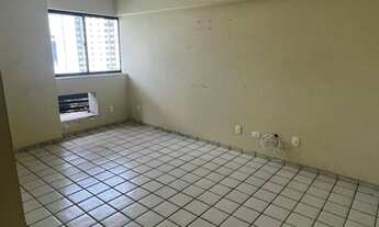 Imagem 5: MOURA DUBEUX / 4 QTOS / 3 SUÍTES / ÓTIMA LOCALIZAÇÃO / 3 VAGAS / OPORTUNIDADE!!