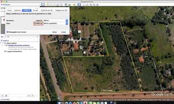 Imagem 5: TERRENO NA BR 070 - 41.000M² - TAGUATINGA - ÁGUAS LINDAS