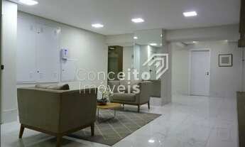 Imagem 7: Edifício Rembrandt - Apartamento Novo - 03 Quartos