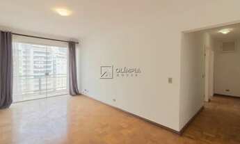 Imagem 2: Apartamento Venda 3 Dormitórios - 104 m² Pinheiros