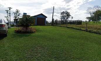 Imagem 7: Sítio dos Sonhos!