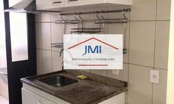 Imagem 3: Apartamento para aluguel e venda tem 80 metros quadrados com 3 quartos em Santana - São Pa