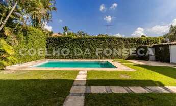 Imagem 2: Santana de Parnaíba - Casa de Condomínio - Alphaville Residencial 9