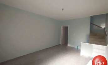 Imagem 2: São Paulo - Casa de Vila - Tatuapé