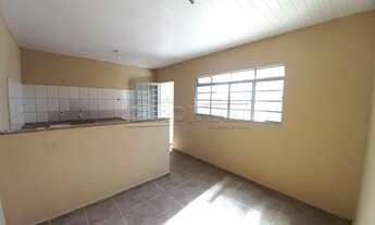 Imagem 5: Casa Padrão em São Carlos