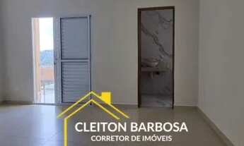 Imagem 6: Sobrado à venda no bairro Laranjeiras - Caieiras/SP