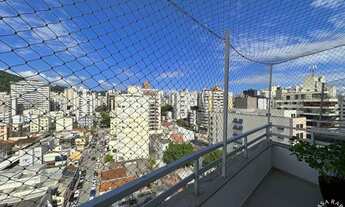 Imagem 5: Apartamento 3 dormitórios (1 suíte) e 1 vaga - Centro