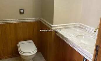 Imagem 6: Jardim Paulista: 4 Dorm | 1 Suíte | 2 Vagas