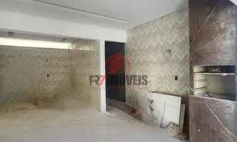 Imagem 6: Casa para venda com 126 metros quadrados com 3 quartos em Jardim Novo Petrópolis - Goiânia