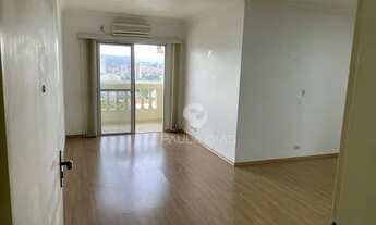 Imagem 2: Apartamento com 3 dormitórios à venda, 136 m² por R$ 390.000,00 - Edifício Silvestre Ferra