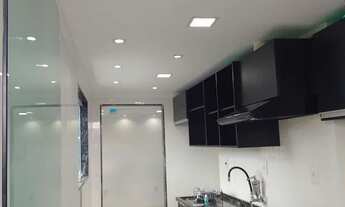 Imagem: Apt 3 Gardenia Azul 1500