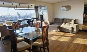 Imagem: Belíssimo apartamento mobiliado e equipado