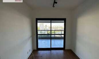 Imagem 3: Apartamento com 3 dormitórios, 88 m² - venda por R$ 1.400.000,00 ou aluguel por R$ 6.702,4