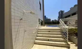 Imagem 10: Apartamento à venda, 2 quartos, 2 suítes, 2 vagas, Lourdes - Belo Horizonte/MG