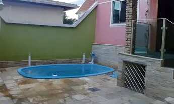 Imagem 4: Casa 3 quartos alto padrão 250m²