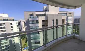 Imagem 7: Cobertura à venda no PENÍNSULA - No osso - 622,11m² - 4 suítes - R$ 4.200.000,00 - Barra